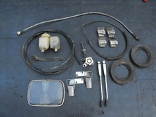 Lot pieces citroën d'occasion Lot pieces citroën d'occasion  Fresnay-sur-Sarthe