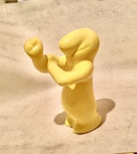 Ceramica carosello cavandoli usato  Camaiore