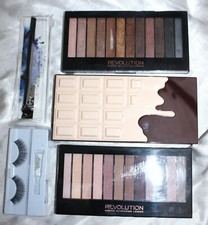 Eyeshadow revolution palette gebraucht kaufen Eyeshadow revolution palette gebraucht kaufen  Dortmund