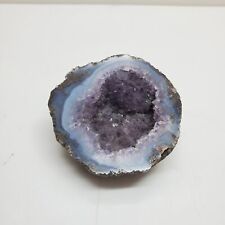 Amethyst cut geode for sale  Seattle