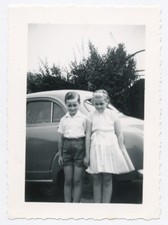 Snapshot photo originale d'occasion  Montrouge