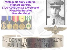 Vietnam pow mia for sale  Gibsonville