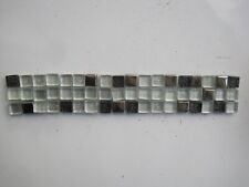 Sparkle glass mosaic for sale  DRIFFIELD