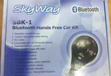 Trasmettitore bluetooth skyway usato  Spezzano Albanese