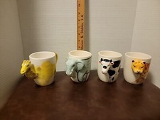Vintage hand painted for sale  Fayetteville