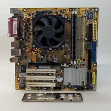 Asus a8ne athlon for sale  GRAVESEND