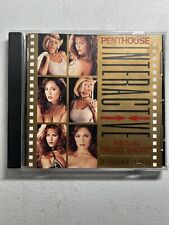 Penthouse magazine interactive for sale  Seymour
