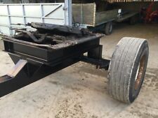 5th wheel dolly for sale  WALLINGFORD