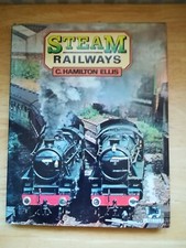 Steam railways hamilton for sale  LITTLEHAMPTON