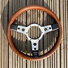 Mountney steering wheel for sale  FRINTON-ON-SEA