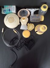 Medela swing gebraucht kaufen  Luckenwalde