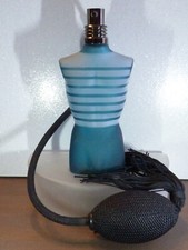 Jean paul gaultier.flacon d'occasion  Lagny-sur-Marne