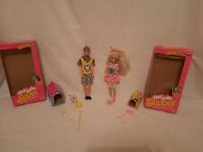 1991 barbie pet for sale  Oklahoma City