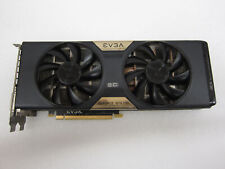 Placa de Vídeo EVGA NVIDIA GeForce GTX 770 2GB GDDR5 SuperClocked 02G-P4-2774-KR, usado comprar usado  Enviando para Brazil