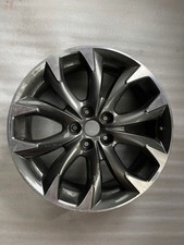 Alu felge mazda gebraucht kaufen  Hamburg