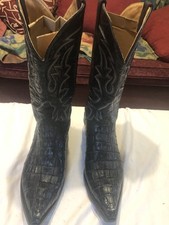 Soles genuine alligator for sale  WARLINGHAM