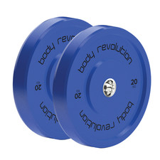 Body revolution nan for sale  SCUNTHORPE