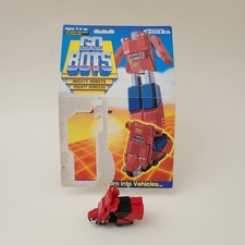 Vtg gobots scooter for sale  Wheaton