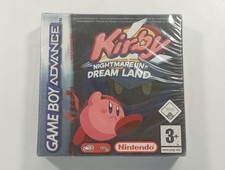 Kirby nightmare dream d'occasion  Paris XI