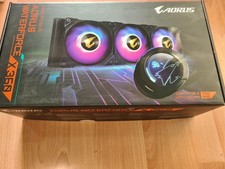 Aorus waterforce x360 d'occasion  Artix