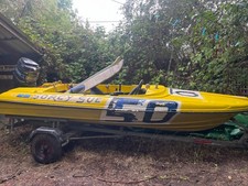 Mercury outboards 15003 for sale  EGHAM