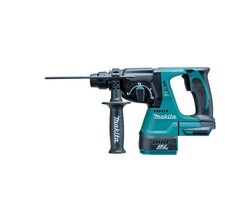 Tassellatore makita dhr242z usato  Ragalna