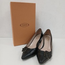 Tod heels buckle for sale  ROMFORD