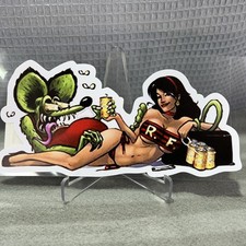 Rat fink die for sale  Weatherford