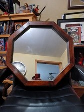Vintage wood framed for sale  Linden