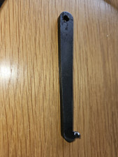 Webley osprey lever for sale  DEAL