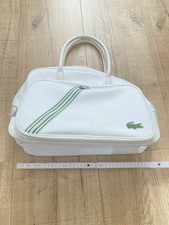 Lacoste tasche shopper gebraucht kaufen  Ennepetal