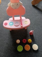 Baby annabell lunch gebraucht kaufen  Hamburg