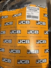 Jcb 728 d2289 for sale  THATCHAM