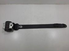 2002 seat belt for sale  NORTH WALSHAM