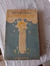 Libro del 1930 usato  Milano