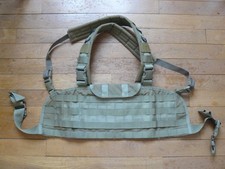 Combat recon chest d'occasion  Rodez