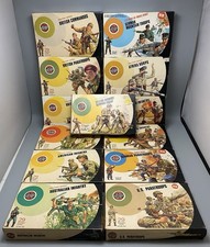 Large collection vintage for sale  BENFLEET
