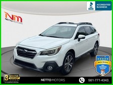2018 subaru outback for sale  West Palm Beach