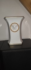 Versace gorgona vase gebraucht kaufen  Aschersleben