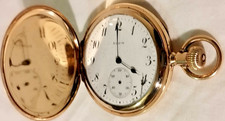 pocket watch crowns for sale  LONDON