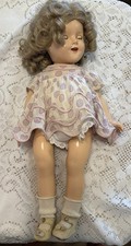 Vintage shirley temple for sale  Lucerne Valley