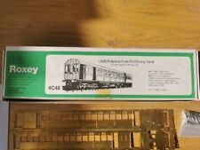 Roxey mouldings 4c48 for sale  CAMBRIDGE