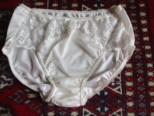 Vintage knickers panties for sale  CONSETT