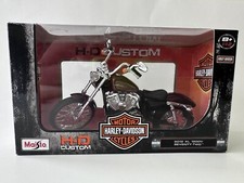 Harley davidson 2012 for sale  Ponca City