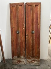 Portoncino ingresso decó usato  Vicoforte