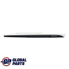 Side skirt bmw for sale  UK