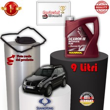 Kit filtro cambio usato  Foiano della Chiana