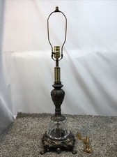 Beautiful vintage brass for sale  Elmer