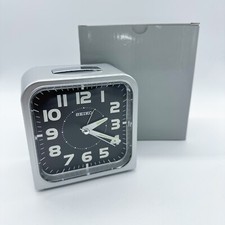 Seiko qhk025s wecker gebraucht kaufen  Köln