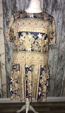 True vintage kleid gebraucht kaufen  Bad Segeberg